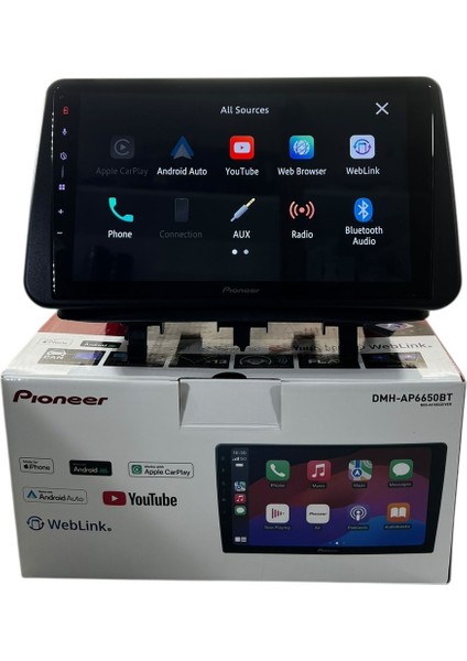 Opel Meriva 2010-2014 Pioneer 4-64 Tam Profesyonel Oem Multimedia fiyatları