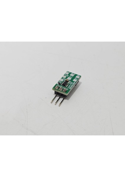 DD4012SA 9V Dc Dc Buck Voltaj Dönüştürücü Modül modelleri