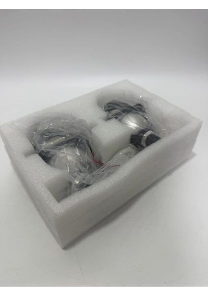 Wst-Led 2,5 Inç Bi Xenon LED Uzun Kısa Far Lambası fiyatları