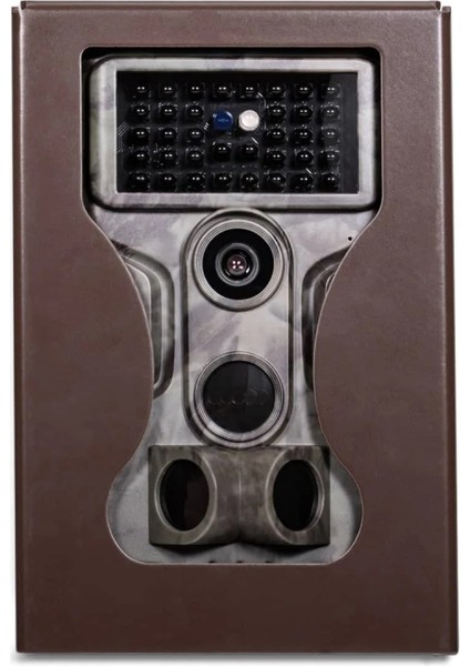 Fotokapan Güvenlik Kutusu MB300 fiyatları