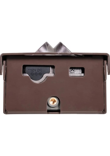 Fotokapan Güvenlik Kutusu MB300