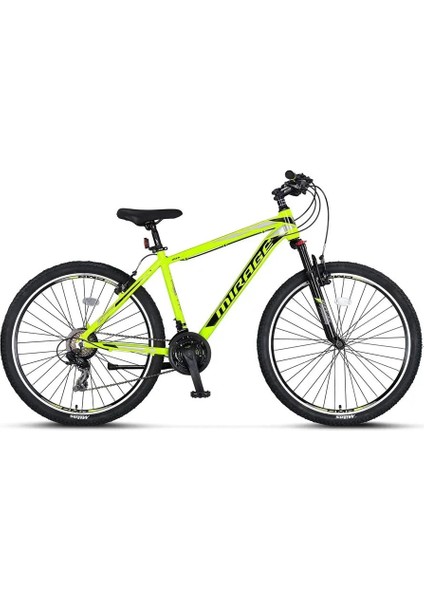 2665 Mırage Erkek Dağ Bisikleti 459H V 26 Jant 21 Vites Lime