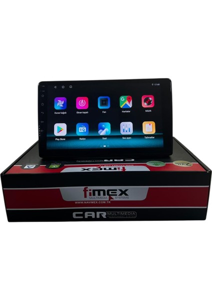 Peugeot 308S 2013-2017 Fimex 4-64 (Fanlı) Dspli Pro Oem Multimedia fiyatları