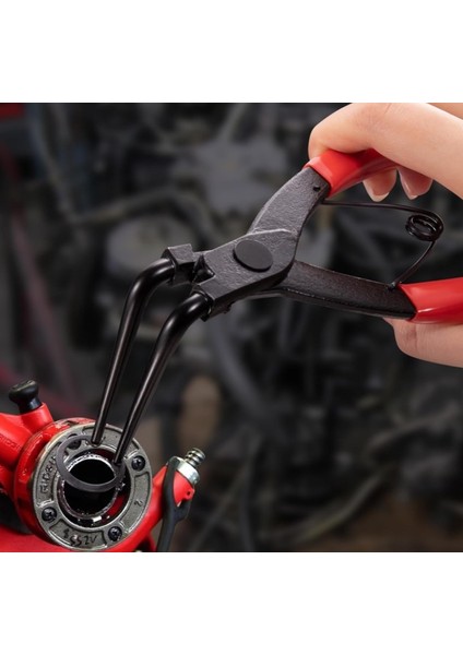 Uzun Burun Segman Pensesi 90 Derece fiyatları