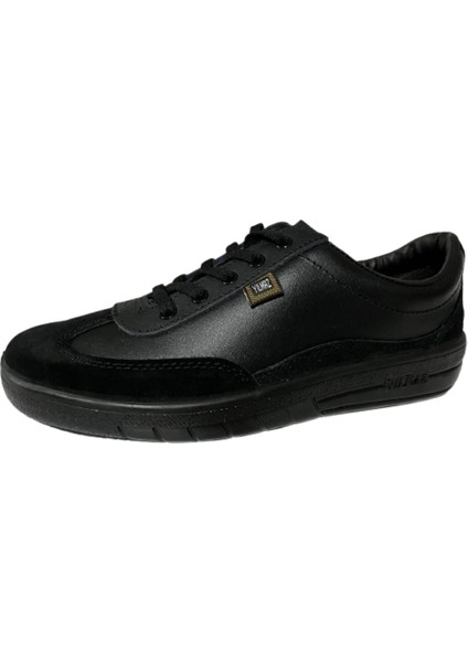 Siyah Hafif Günlük Iş Ayakkabısı fiyatları
