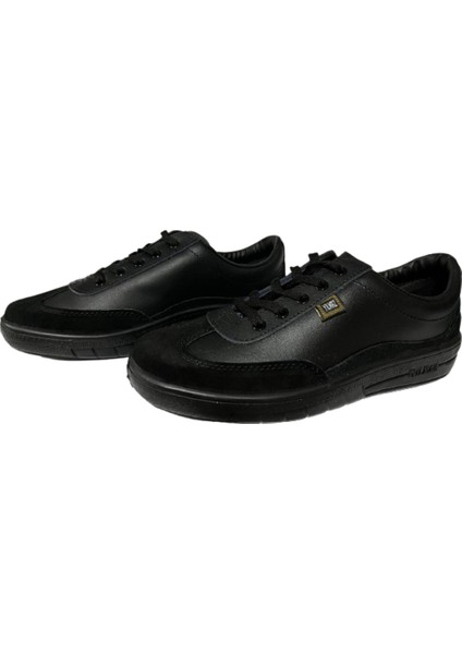 Siyah Hafif Günlük Iş Ayakkabısı fırsatları