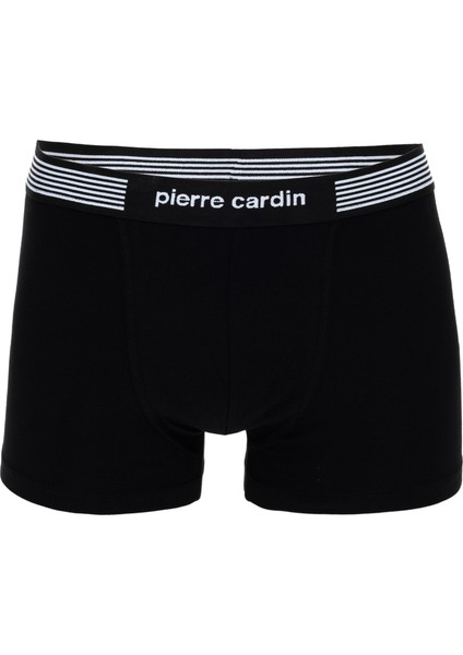 330 Erkek Modal Pamuklu Rahat Terletmez Tekli Boxer