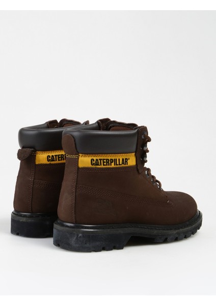 erpillar Colorado Nubuk Kahverengi Erkek Bot 015M100031-C15-27 fiyatları