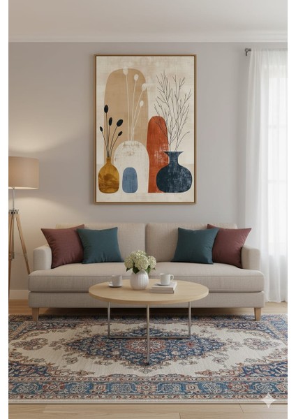 Doğanın Formları Rulo Tuval Üzeri Canvas Baskı – Premium Çözünürlük, Çerçevesiz fiyatları