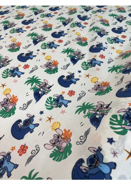 Poplin 57 Tel Dokuma Pamuk