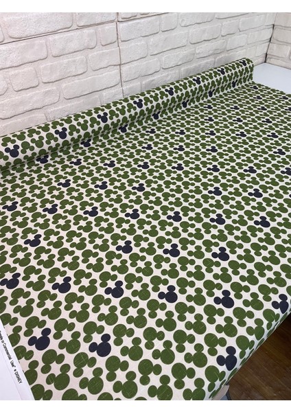 Poplin 57 Tel Pamuk Baskılı fırsatları