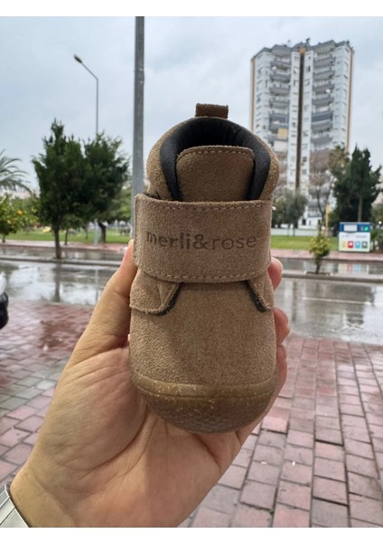 Ilk Adım Ayakkabısı & Botu Ortopedik