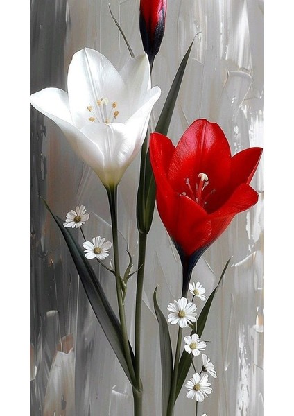 Zerafet Dokunuşu Rulo Tuval Üzeri Canvas Baskı – Premium Çözünürlük, Çerçevesi fiyatları