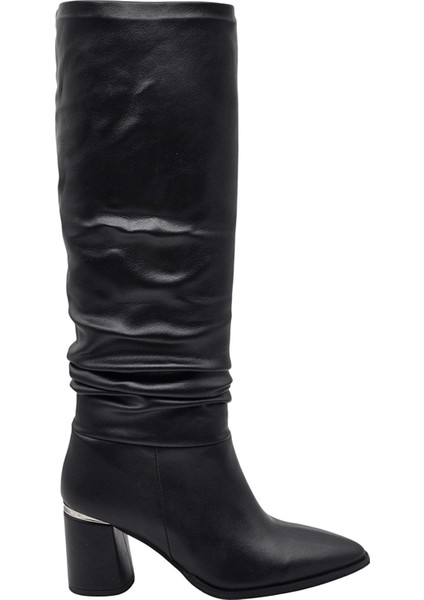 SLS-618 Kadın Günlük Çizme modelleri