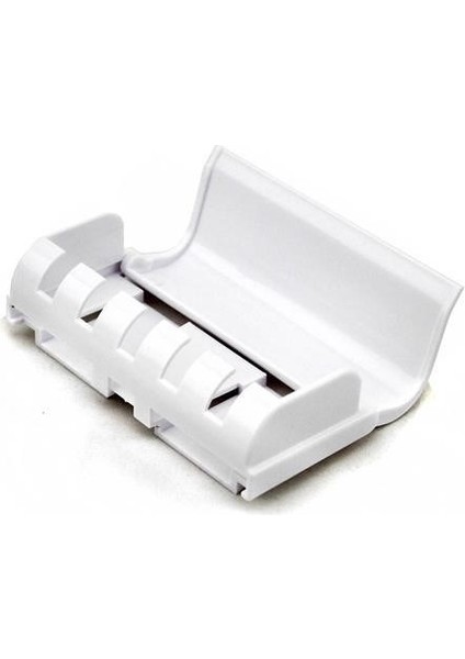 Mytechcat® Otomatik Diş Macunu Sıkacağı ve 5 Adet Diş Fırası Tutacağı Diş Fırçalığı fırsatları