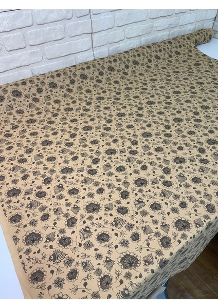 Poplin 57 Tel Pamuk Baskılı fırsatları