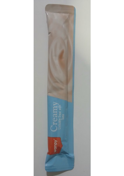 Ton Balıklı Kedi Krema Ödül Maması 14 gr ( 10 Adet ) fiyatları