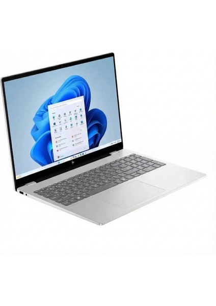 Omnibook 7 16-AZ0595CL B9400TT003 Ultra9 270H 32GB 1tbssd+1tbssd 16" 2k W11H Touch Dizüstü Bilgisayar modelleri