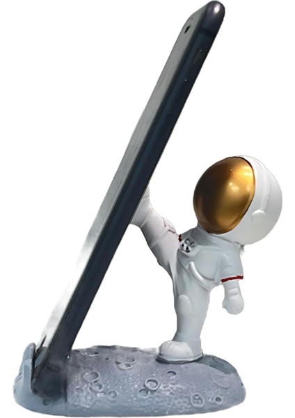 Mytechcat® Mini Astronot Model Telefon ve Tablet Tutucu Standı indirimleri