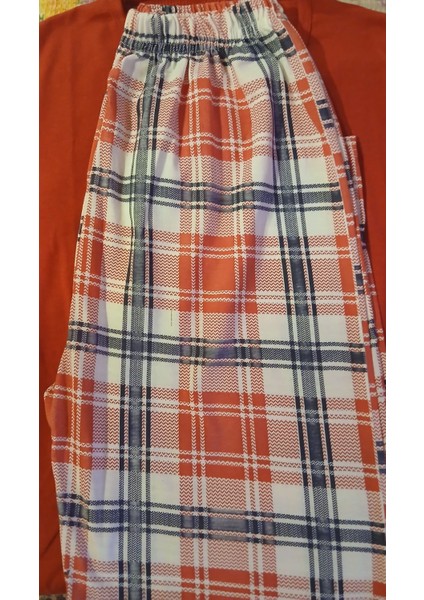 Yılbaşı Pijama Takımı modelleri