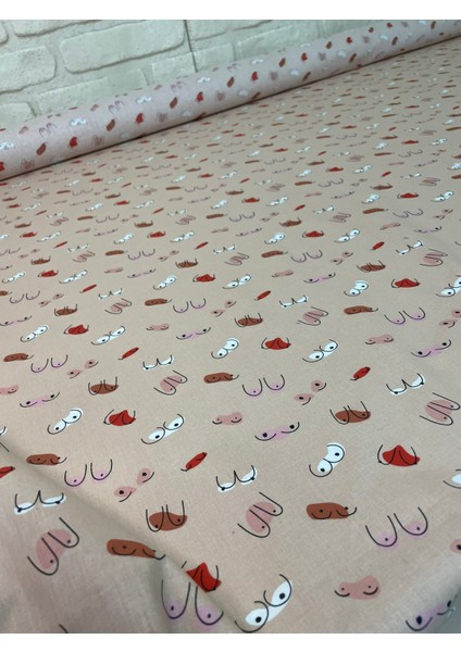 Poplin 57 Tel Pamuk Baskılı fiyatları