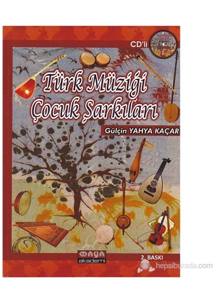 Türk Müziği Çocuk Şarkıları