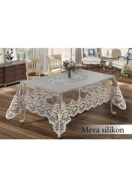 Evgüzar Masa Örtüsü