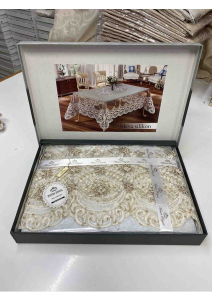 Evgüzar Masa Örtüsü fiyatları