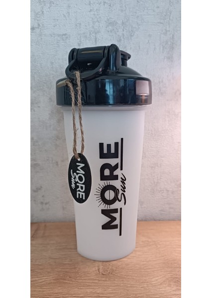 Cool Shaker Smart 700CC Suluk & Matara – Spor ve Outdoor Karışım Şişesi