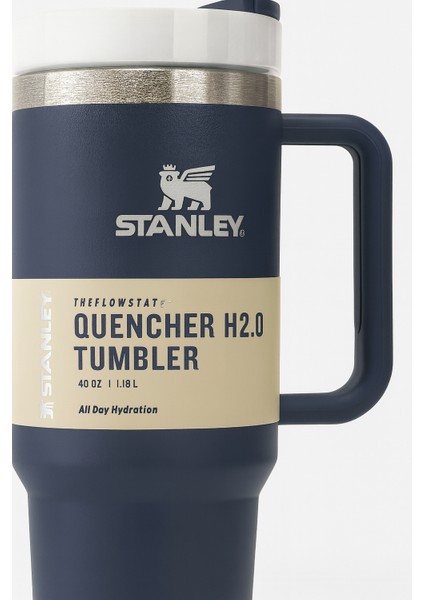 Quencher H2.0 40 Oz (1.18 L) Termal Çelik Tumbler fiyatları
