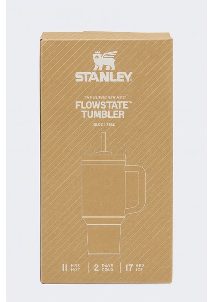 Quencher H2.0 40 Oz (1.18 L) Termal Çelik Tumbler modelleri