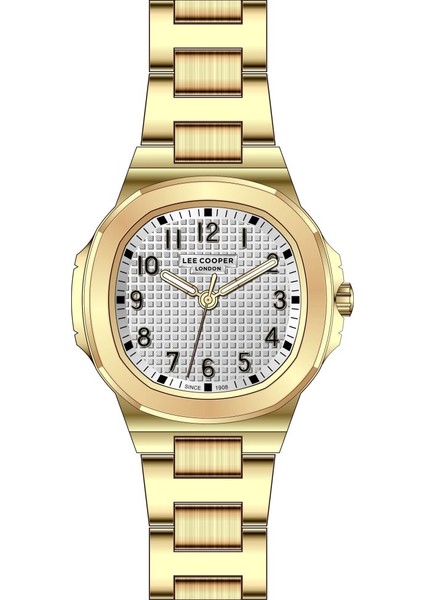 Kadın Kol Saati LC08258.130 modelleri