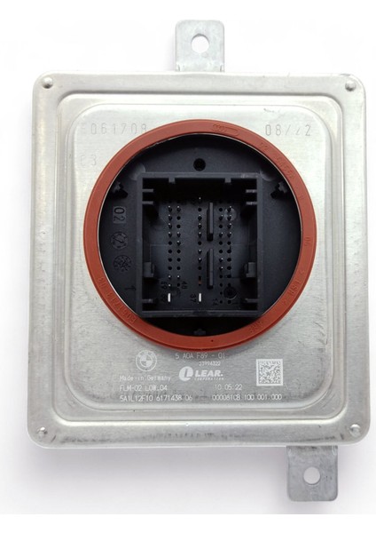 Bmw Xenon LED Far Beyni - X5 X6 G11 G12 G20 5A1L12F10 - 5A0AF89-01