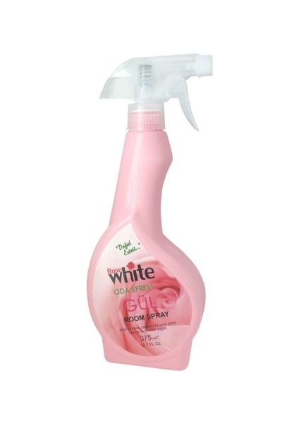375 ml Gül Oda Spreyi