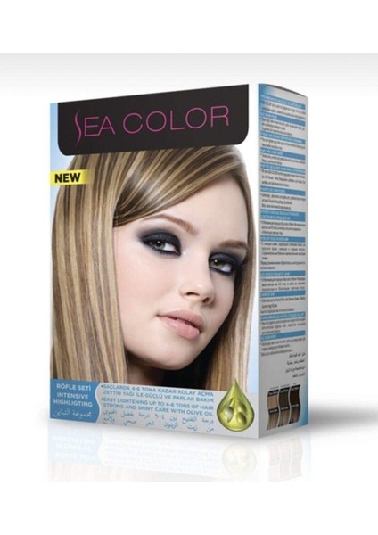 Röfle Seti Boneli Hazır Set Röfle