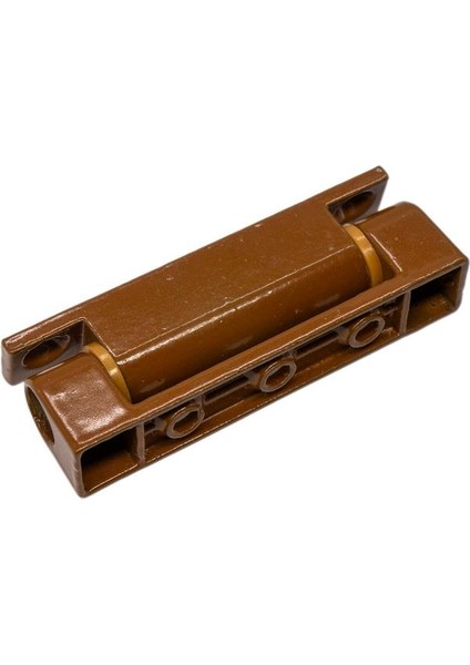 MK075 Pvc Kapı Pencere Pimapen Menteşesi 75 mm - Açık Kahve fiyatları