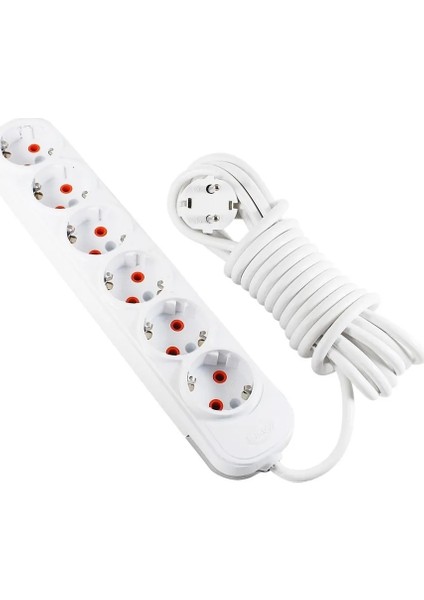 6 Lı 5 mt Grup Priz ROYALEKS-4850