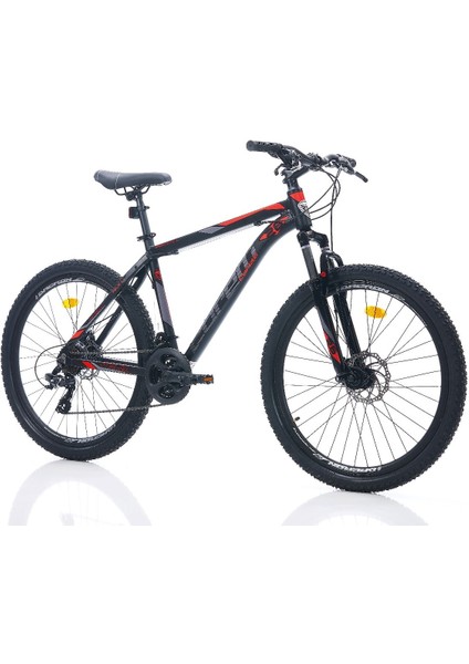 Felix 26 J Mekanik Disk Fren 24 V Bisiklet