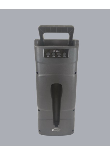 Renkli Işıklı Bluetooth Hoparlör – Taşınabilir, Güçlü Ses Performansı fiyatları