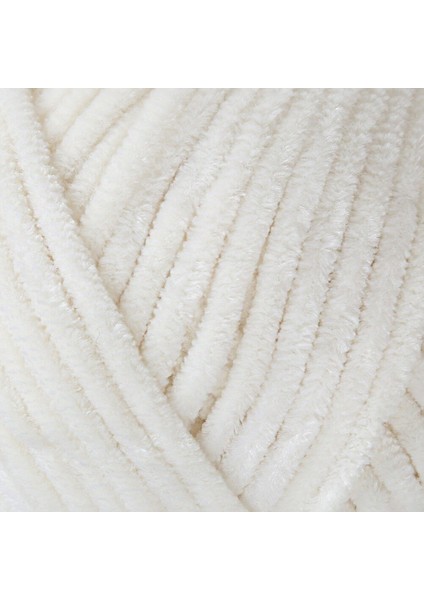 La Mia Mellow Krem El Örgü Ipi - 910 - 34159 fiyatları