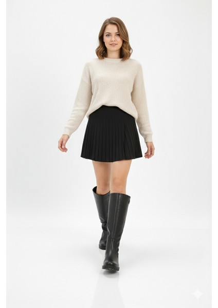 Kadın Hakiki Deri Ortopedik Alçak Kalın Topuklu Baldır Ayarlalı Fermuarlı Günlük Çizme M26/KC2015 modelleri