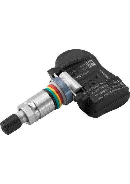 S180052064Z Lastik Basınç Sensörü Renault Megane Iıı 09> Scenıc Iıı 09> Fluence 09> Laguna Iıı 07>15 Zoe 12> 407000435R-407001859R-403110004R