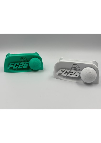 PS5 Gamepad Standı (FC26 Temalı)