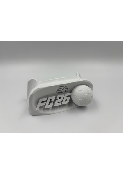 PS5 Gamepad Standı (FC26 Temalı) modelleri