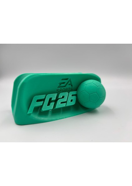 PS5 Gamepad Standı (FC26 Temalı) indirimleri