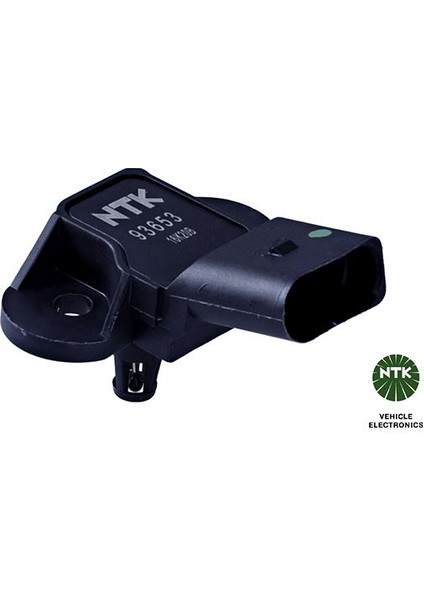 93653 Basınç Sensörü Golf5-Jetta-Polo-A3-Leon 1.2-1.6 Bgu-Bse-Cgpa-Cgpb 06B906051