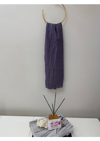 Bambu Kraş Şal modelleri