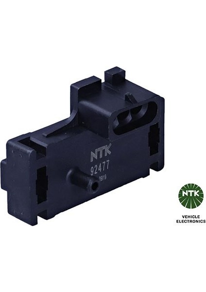 92477 Map Basınç Sensörü Opel Astra G-H-Corsa B-C-D-Vectra A-B-Zafıra-Merıva-Omega 1.4-1.6 Xel 16V 1.2 N Z-Sz-1.8 Sv 8V Clıo 2-Megane I 1.4-2.0-Accent 12569240-6238927-7700706876