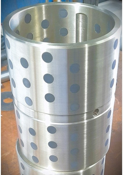 Grafitli Burç , Burç