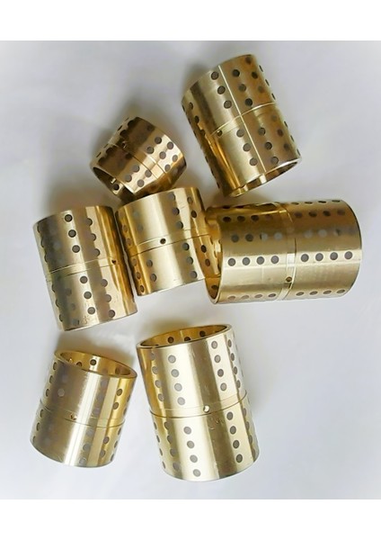 Grafitli Burç , Burç fırsatları